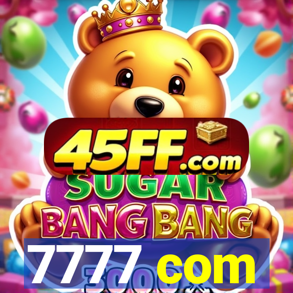 7777 com